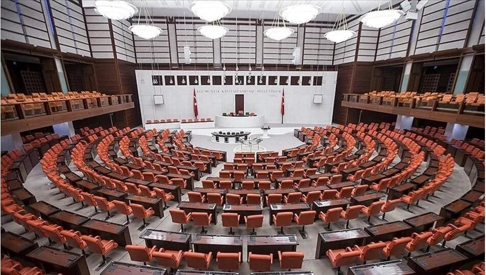 Meclis Güncesi &#8211; Ağustos 2024