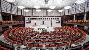 Meclis Güncesi &#8211; Mayıs 2024