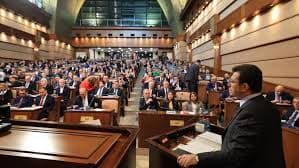 İstanbul Büyükşehir Belediyesi Meclisinde Partilerin Kaç Üyesi Var?