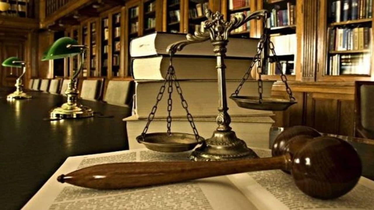 Türkiye’nin Yüzde 46,2’si Mahkemelerin Adil ve Tarafsız Olduğunu Düşünmüyor