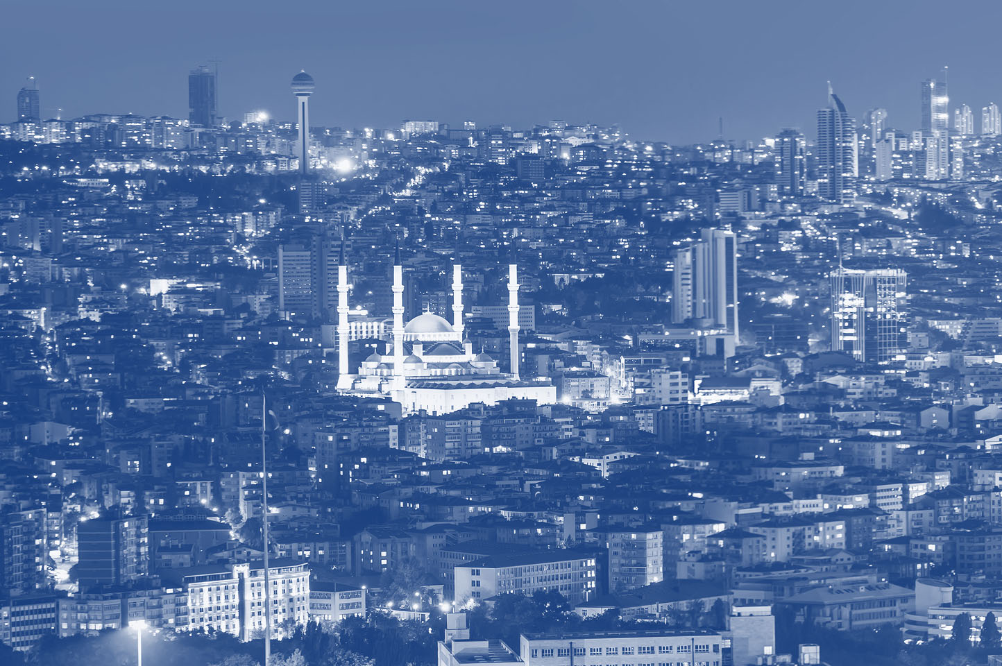 Veri Kaynağı Atölyesi Ankara&#8217;ya Geliyor!
