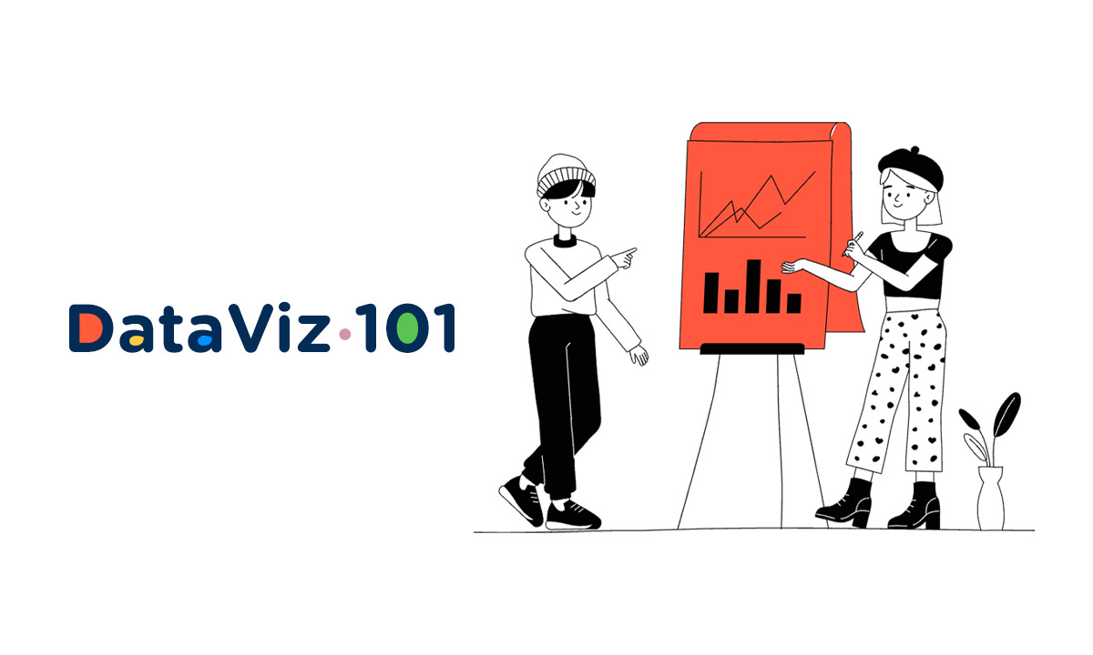 DataViz 101 &#8211; Online Atölye