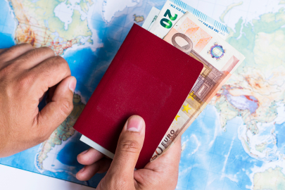 Türkiye Cumhuriyeti Pasaportu 46. Sırada: Türkiye ve Komşularının Pasaportları Ne Kadar Güçlü?