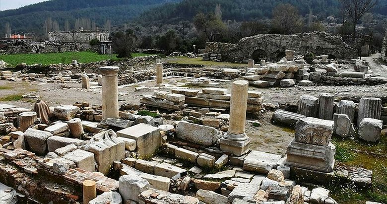 Türkiye’de Kültürel Mirasın Haritası: En Fazla Ziyaretçi Çeken İller ve Taşınmaz Kültür Varlıkları